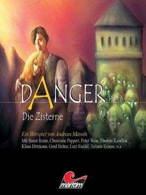 cover image of Danger, Part 6